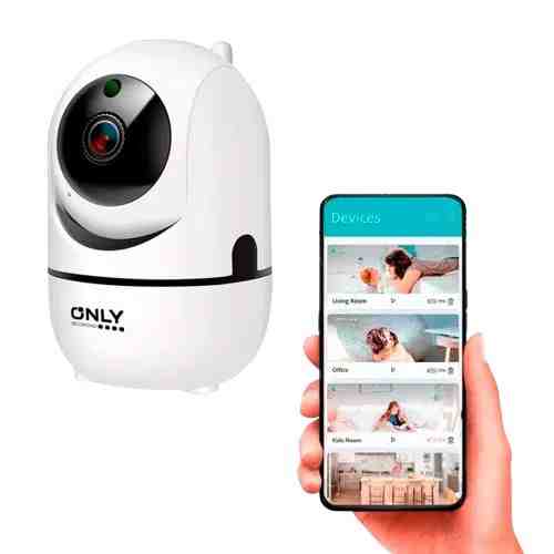 CAMARA DE MESA CON ROTOR  ONLY Q20